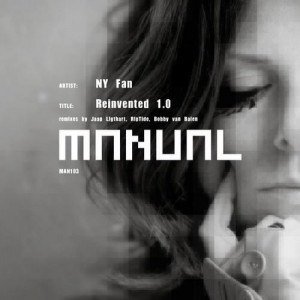 NY Fan – Reinvented 1.0 NY Fan – Reinvented 1.0