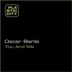 Oscar Barila – You and Me Oscar Barila – You and Me