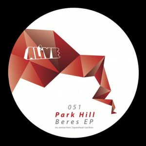 Park Hill – Beres EP