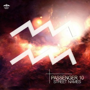 Passenger 10 – Street Names