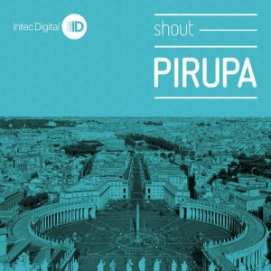 Pirupa – Shout