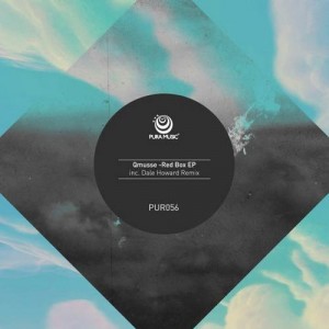 QMUSSE – Red Box