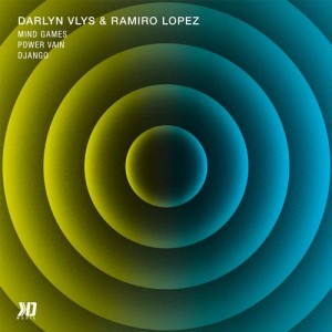Ramiro Lopez, Darlyn Vlys – Mind Games EP