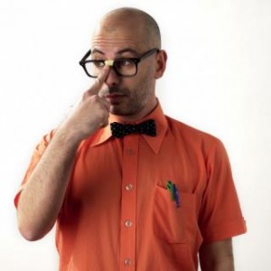 Riva Starr We Got The Funk in da House Chart