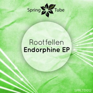Rootfellen – Endorphine EP