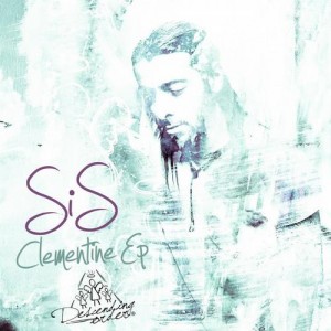 SIS – Clementine EP SIS – Clementine EP
