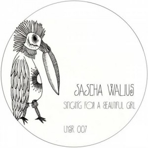 Sascha Wallus – Singing For A Beautiful Girl Sascha Wallus – Singing For A Beautiful Girl