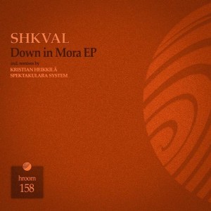 Shkval – Down In Mora EP Shkval – Down In Mora EP