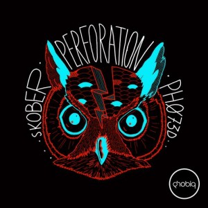 Skober – Perforation EP