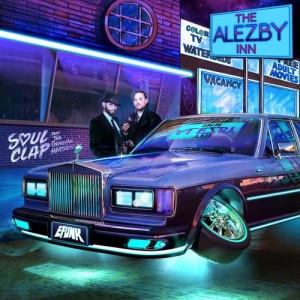 Soul Clap – The Alezby Inn Remixes Soul Clap – The Alezby Inn Remixes