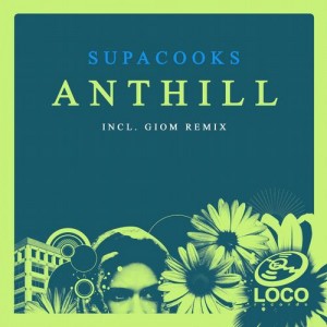 Supacooks – Anthill Supacooks – Anthill