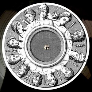 Touch Sensitive – Pizza Guy / Show Me