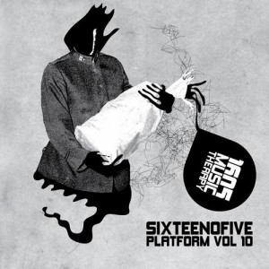 VA - Sixteenofive Platform Vol 10 VA - Sixteenofive Platform Vol 10