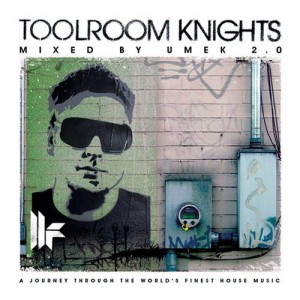 VA - Toolroom Knights Mixed By UMEK 2.0 VA - Toolroom Knights Mixed By UMEK 2.0