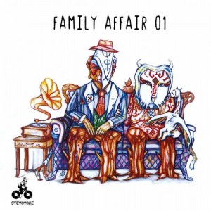 VA – Family Affair, Vol. 1