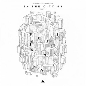 VA – In The City 3 Pt. 1
