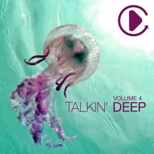 VA – Talkin' Deep Vol 4 VA – Talkin' Deep Vol 4