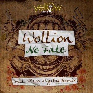 Wollion – No Fate