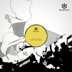 Acid District – Depends