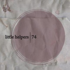 Alejandro Fernandez – Little Helpers 74