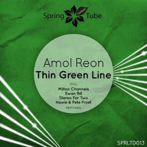 Amol Reon – Thin Green Line