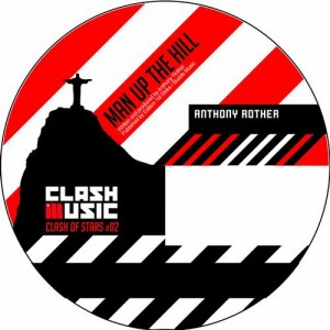 Anthony Rother – Clash of Stars 02