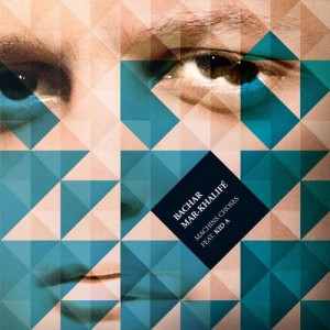 Bachar Mar-Khalife – Machins Choses (Feat. Kid A) [Remixes] EP