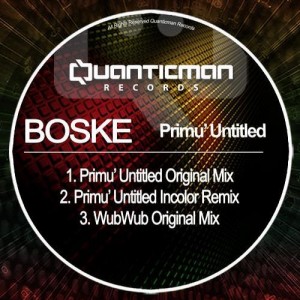 Boske – Primu’ Untitled Boske – Primu’ Untitled