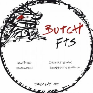 Butch – FTS Butch – FTS