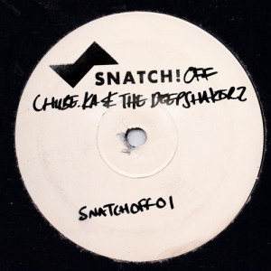 Chube.Ka & The Deepshakerz – Snatch! Off01 Chube.Ka & The Deepshakerz – Snatch! Off01