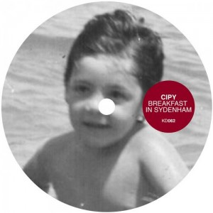 Cipy – Breakfast In Sydenham Cipy – Breakfast In Sydenham