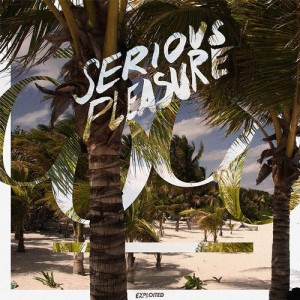 Cocolores – Serious Pleasure Cocolores – Serious Pleasure
