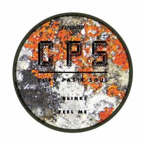 Copy Paste Soul – Blink Copy Paste Soul – Blink