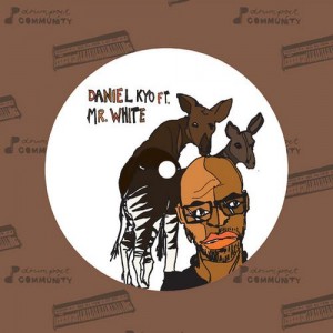 Daniel Kyo – All I Want EP Daniel Kyo – All I Want EP