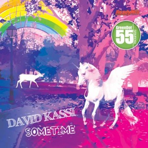 David Kassi – Sometime David Kassi – Sometime