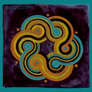 Davide Squillace, Guti – The Other Side Of Hustler