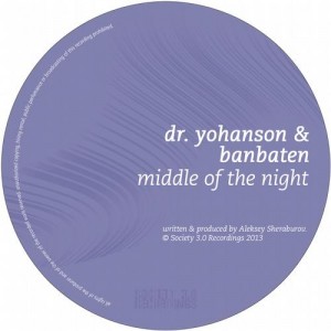 Dr. Yohanson Banbaten – Middle Of The Night
