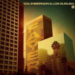 Edu Imbernon, Los Suruba – Fayer Edu Imbernon, Los Suruba – Fayer