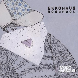 Ekkohaus – Noschool