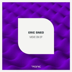 Eric Sneo – Move On EP