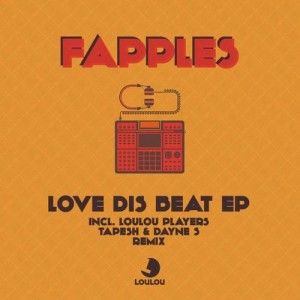 Fapples – Love Dis Beat Fapples – Love Dis Beat