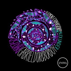 Gabriel D’or Bordoy – Element Expansion EP