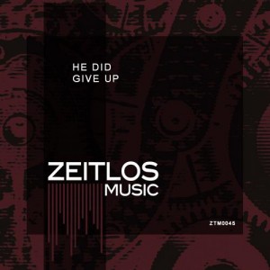 He did – Give Up He did – Give Up