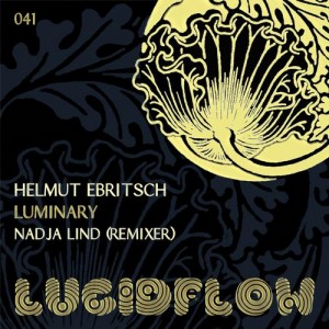 Helmut Ebritsch – Luminary Helmut Ebritsch – Luminary