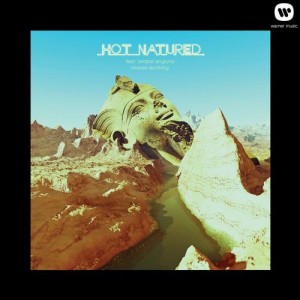 Hot Natured – Reverse Skydiving Feat. Anabel Englund Hot Natured – Reverse Skydiving Feat. Anabel Englund
