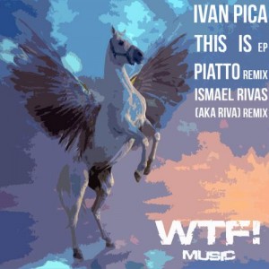 Ivan Pica – This Is EP