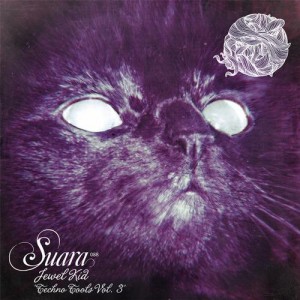 Jewel Kid – Techno Tools Vol. 3