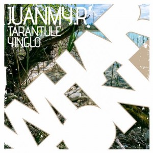 Juanmy.R – Tarantule EP