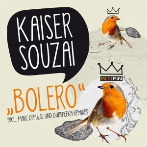 Kaiser Souzai – Bolero Kaiser Souzai – Bolero