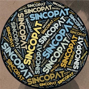 Kike Wolf – Sheriff Of Love